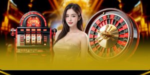 Nổ Hũ 8Kbet